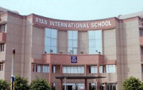 Ryan International school reopens after 9 days of Pradyuman's murder