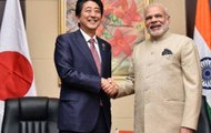 Nation View: After mega roadshow, PM Modi, Japanese PM Abe visit Sabarmati Ashram