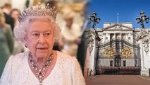 Buckingham Palace London का सबसे बड़ा राज जानते हैं आप ? | Buckingham Palace Story | Boldsky