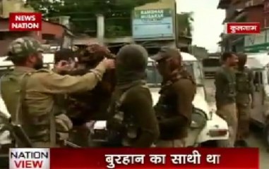 Nation View: Top Lashkar commander Junaid Mattoo killed in encounter?