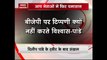 Arvind Kejriwal's aide Dilip Pandey attacks Kumar Vishwas for being soft on BJP
