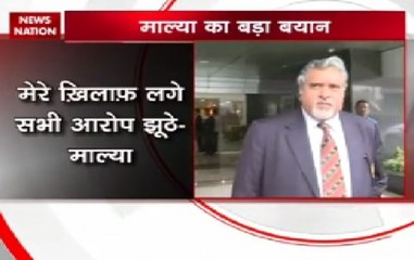 Vijay Mallya gets bail until Dec 4, says enough evidence to prove his case