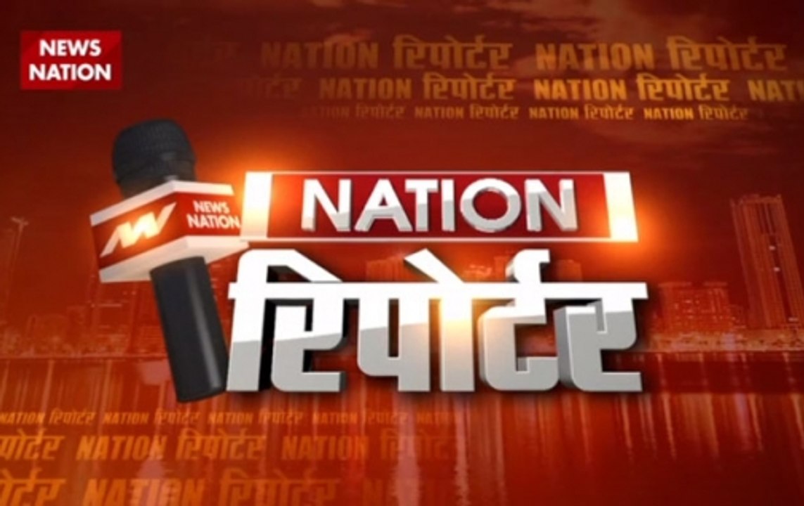 Nation Reporter: Security forces release new list of  six terrorists operating in Jammu & Kashmir
