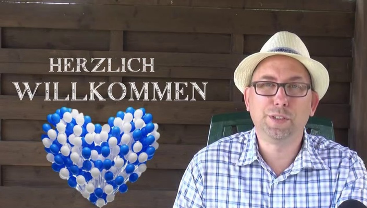 Der Fernsehfunk Berlin ist zurück aus der CORONA-Pause