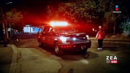 Asesinan a "El Chino Ántrax", exmiembro del Cártel de Sinaloa