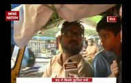 School bus security test: News Nation check reality test of security in school buses