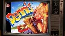 AVGN Ep.179 - Dennis, o Pimentinha (Legendado)