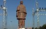 PM Modi visits 'The Statue of Unity' statue of Sardar Vallabhbhai Patel