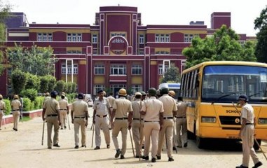 Ryan Murder Case: Police summon entire teaching staff to recreate events