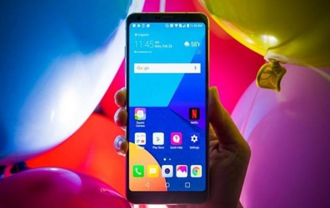 Your andriod smartphone could be hacked without your knowledge