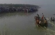 13 dead after boat capsizes in river Yamuna, UP CM announces Rs 2 lakh ex-gratia