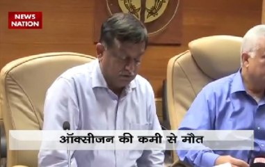 Farukhabaad Children Death: Principal Secretary of Health to investigate regarding the matter