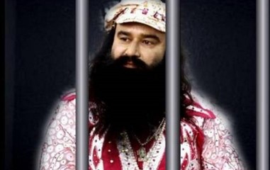 Ram Rahim Singh: Mother Naseeb Kaur visits in jail, gives details of Dera Sacha Sauda