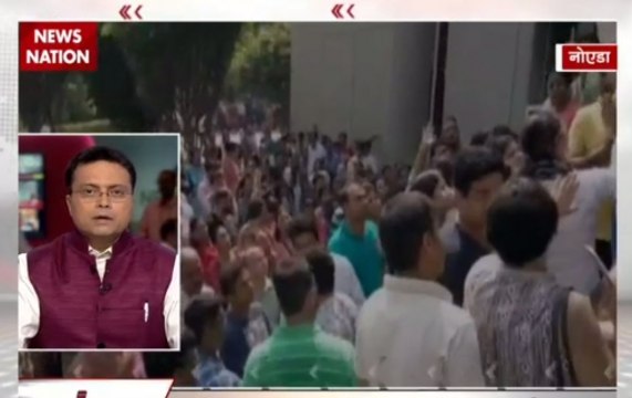 Speed News: Ryan murder case: Parents hold protest at Noida, Gurugram