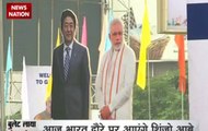 Abe visit: Ahmedabad ready to welcome Japanese PM and bullet train