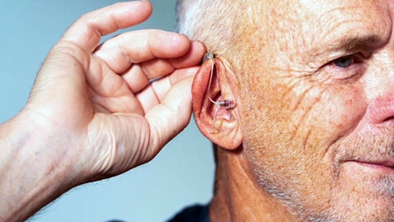 Hearing Aid Store in Decatur, AL (256) 353-5010
