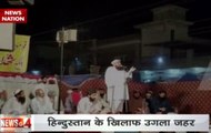Jamaat-ud-Dawa Chief Abdul Rehman Makki threatens India, talks about intensifying ‘Jihad’ in Jammu & Kashmir