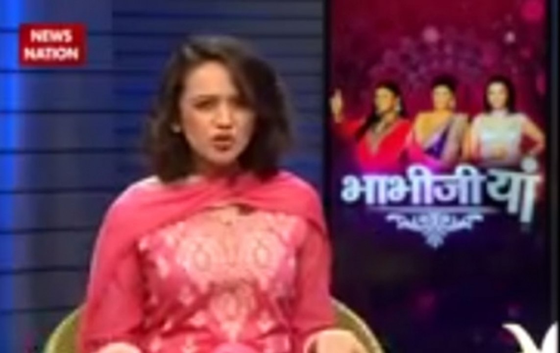 Bhabijiyaan discuss about Facebook friend requests