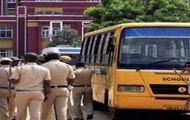 Gurugram: 7-year-old student killed by bus conductor in Ryan School