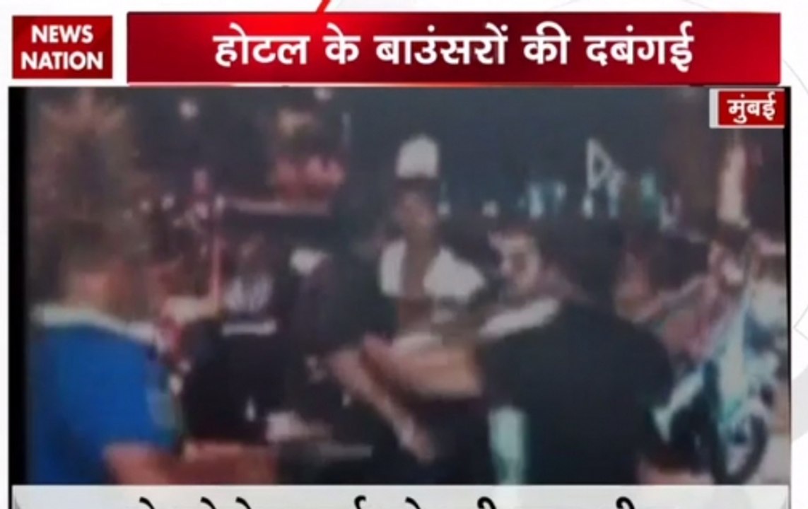 Bouncers beat up photographers for clicking pictures of Shilpa Shetty and Raj Kundra