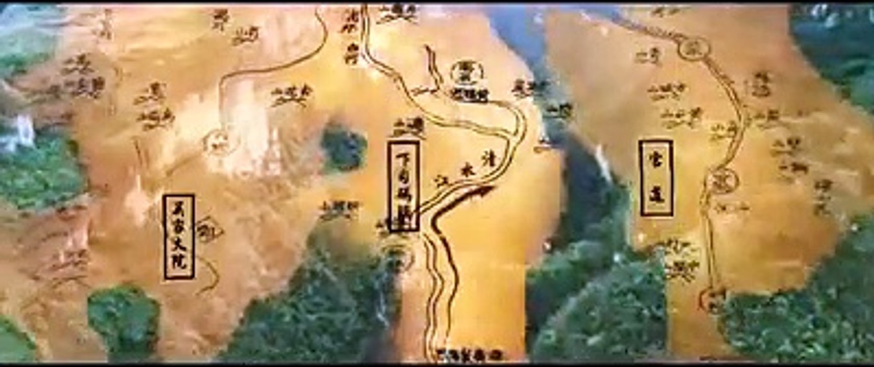 2020 best  action  Chinese  Movies  Part 1