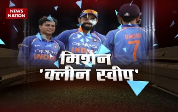 Stadium | India vs Sri Lanka: Virat Kohli brigade gearing up for a clean sweep in third ODI match