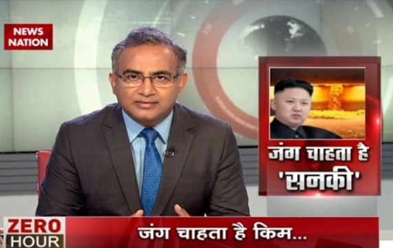 Zero Hour: Special coverage on North Korea, Dera Sacha Sauda raid, Patna anti-encroachment drive and much more