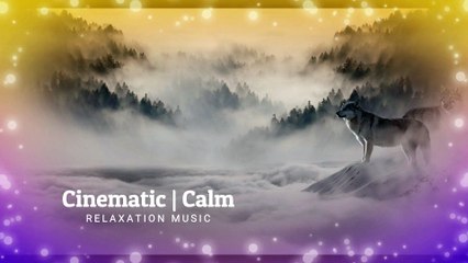 Beautiful Relaxing Music • Peaceful Piano, Cello & Guitar Music