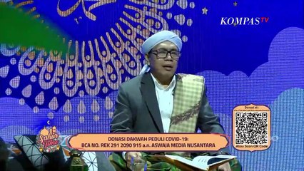 Berdzikir Bersama KH. Misbahul Munir Kholil untuk Kita dan Indonesia