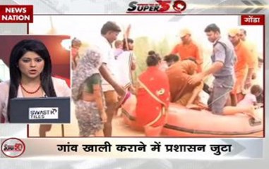 Bihar floods: 49 fresh causalities take toll to 202