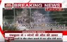 Haryana | Ram Rahim case verdict: 3 OB Vans set alight by protesters in Panchkula