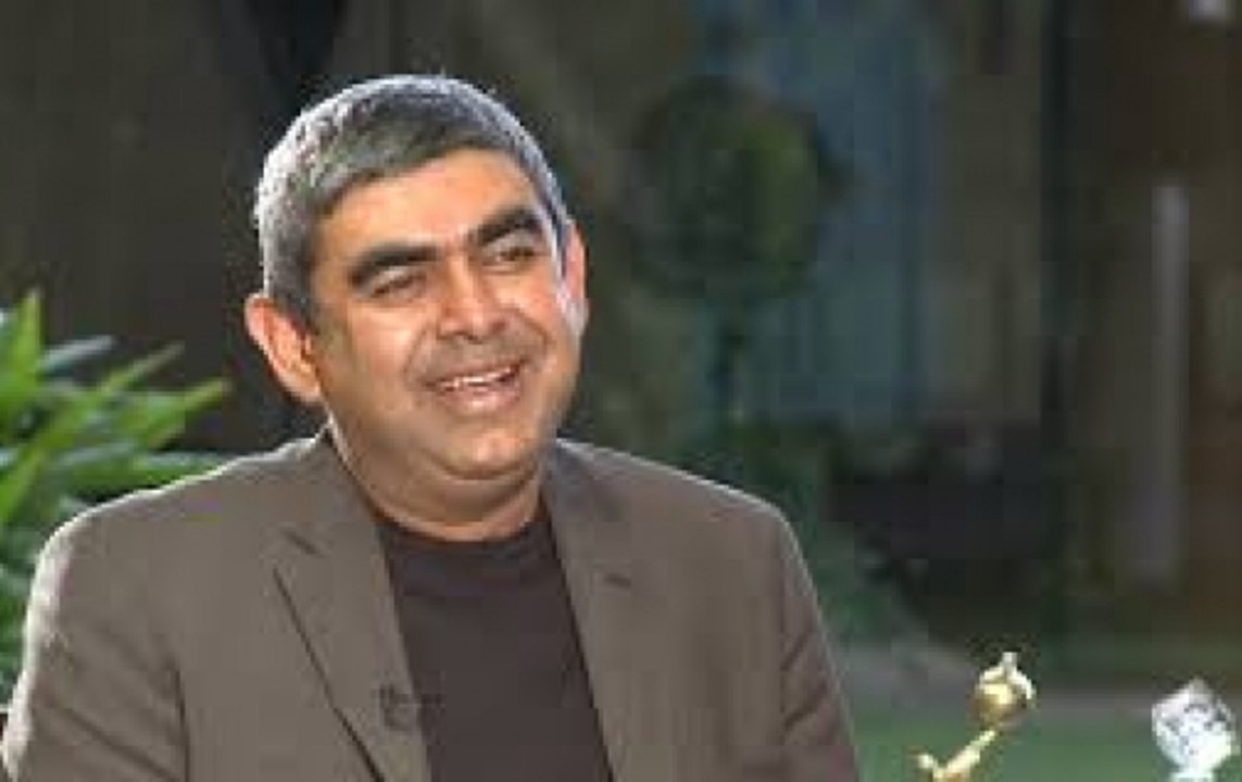 Speed News: Vishal Sikka resigns as MD and CEO of Infosys
