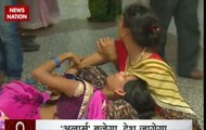 Alarm: 42 kids die in last 48 hours, toll of infants alone reaches 60 as Gorakhpur hospital horror continues