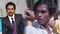 Nawazuddin Siddiqui Birthday: Life History | Career | Unknown Facts | Struggle  | FilmiBeat