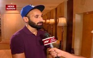 News Nation Exclusive Interview with Rajiv Gandhi Khel Ratna awardee Sardar Singh