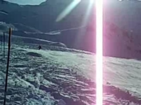 Session à Piau Engaly