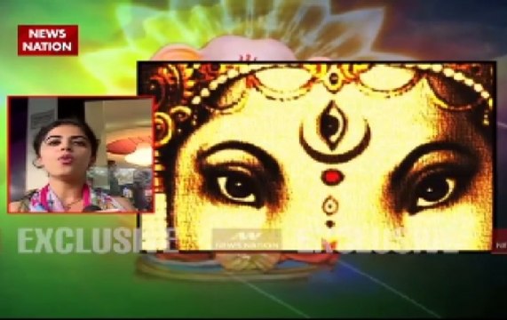 Serial Aur Cinema: Jewellery shopping with TV actress Surbhi ahead of Ganesh Chaturthi 2017