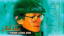 Liên Khúc VẪN CÒN EM BÊN ĐỜI, DIỂM XƯA - Tình Ca Xưa TRỊNH CÔNG SƠN Tiếng hát Ngọc Lan, Khánh Ly