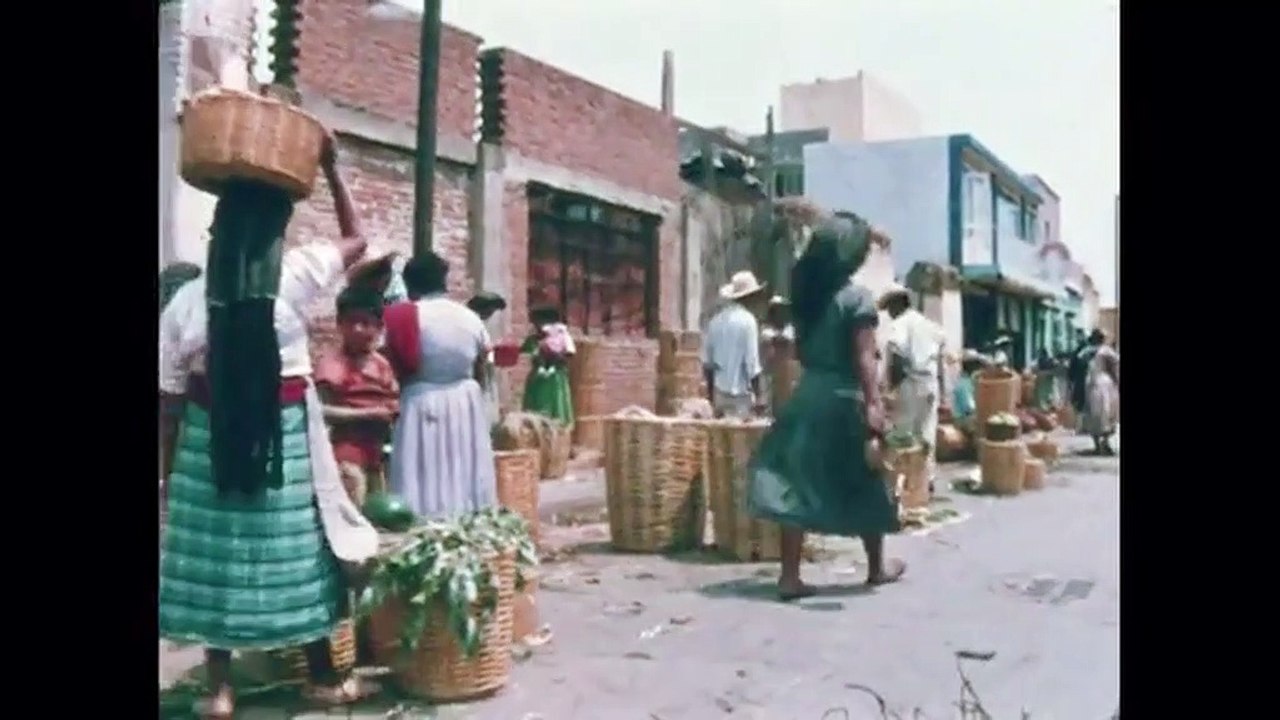 Diana Kennedy: Nothing Fancy - Clip - The Research