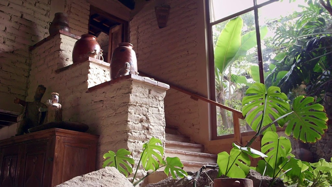 Diana Kennedy: Nothing Fancy - Clip - The Biggest Comeuppance