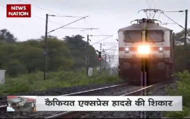 Rail tragedies: Ashwani Lohani appointed as new Chairman of Railway Board