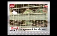 Ram Rahim conviction: Army seals 36 Dera Ashrams in Haryana