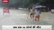 Bihar flood: 56 dead and around 70 lakh affected in 13 districts of the state