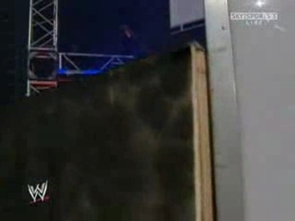 Jeff vs randy orton royal rumble 2008
