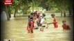 Heavy rains, floods continue to batter Assam, Bihar and Uttar Pradesh