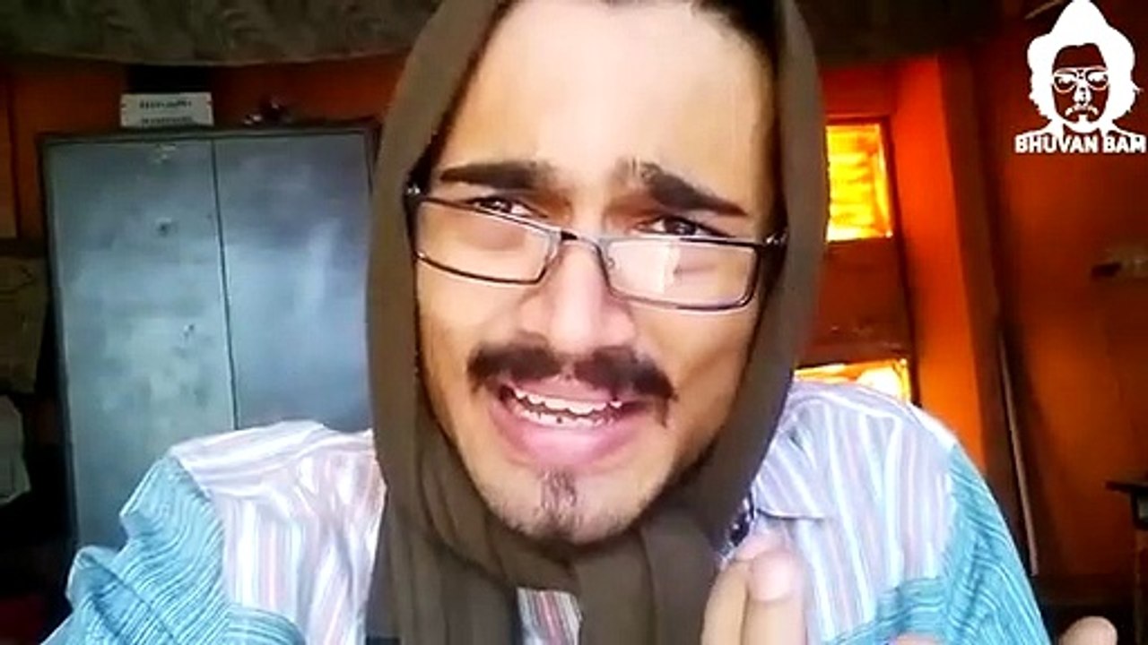 BB Ki Vines- _ Angry Masterji- Part 8 _
