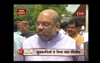 Question Hour: BJP Starts preparations for 2019 elections