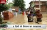 Bihar floods: Rail, roadways badly affected