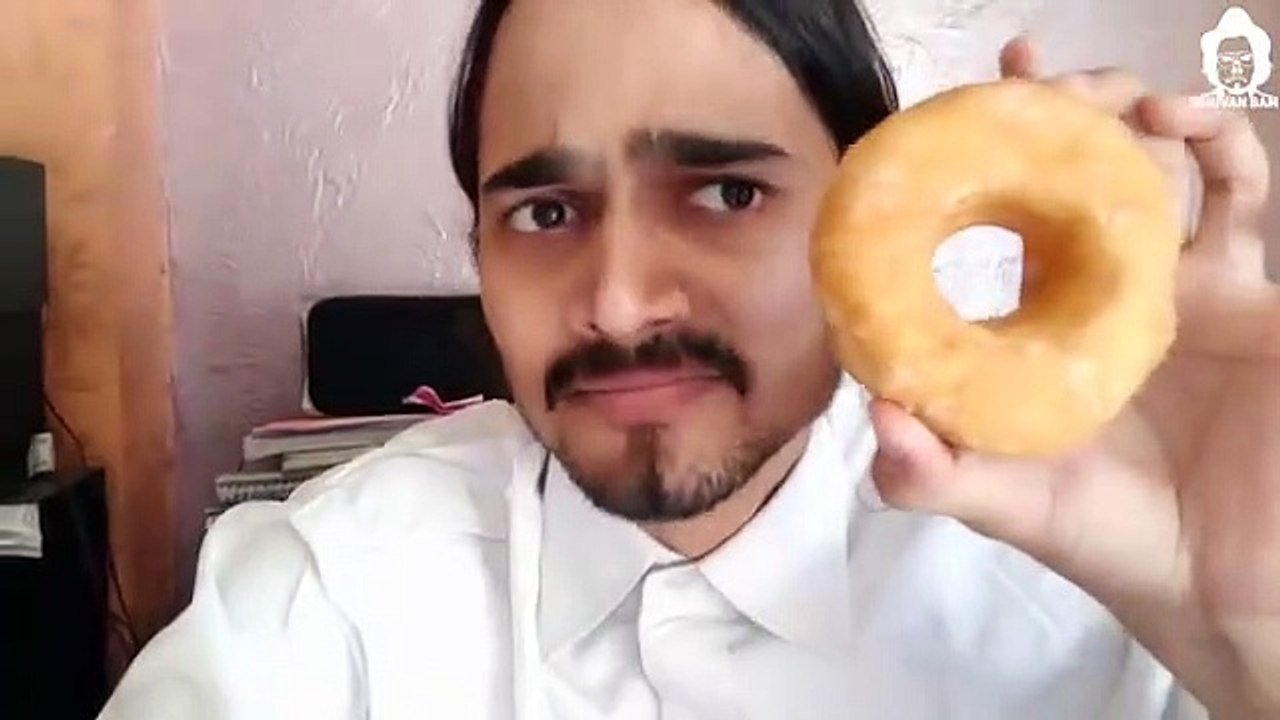 BB Ki Vines- _ Angry Masterji- Part 10 _