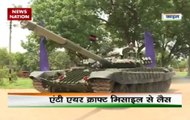 T-72: All you need to know about the latest and most upgraded battle tank of Indian Army
